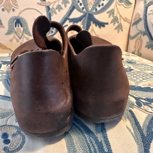 Birkenstock Rare Paris. Size 41 M - Picture 5 of 6